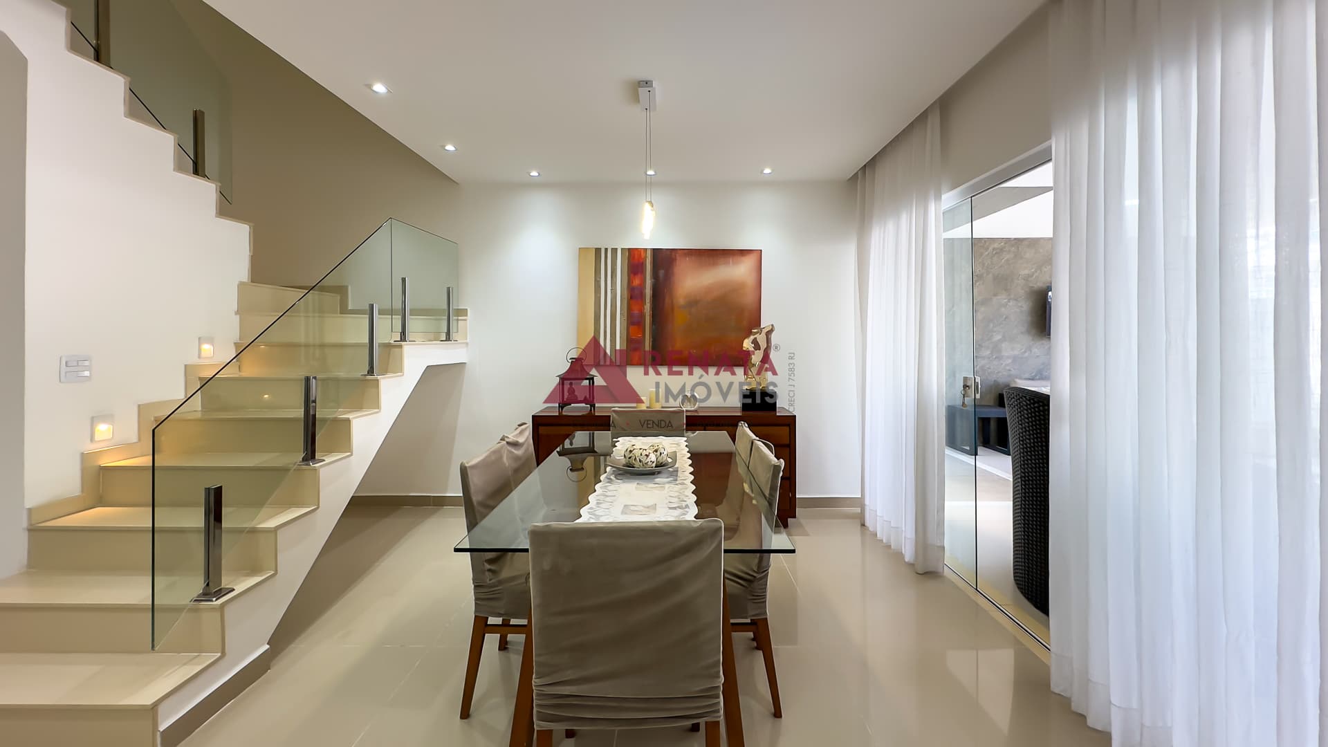 Casa em Condomínio