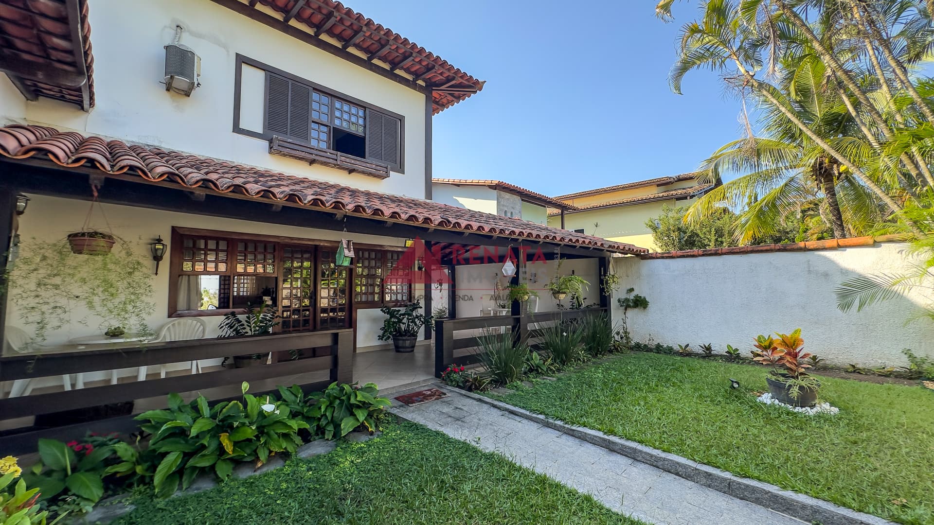 Casa em Condomínio